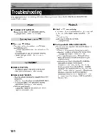 Предварительный просмотр 186 страницы Toshiba D-R1SU Owner'S Manual