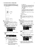 Предварительный просмотр 201 страницы Toshiba D-R1SU Owner'S Manual