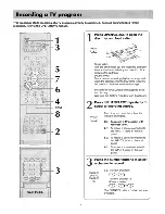 Предварительный просмотр 202 страницы Toshiba D-R1SU Owner'S Manual