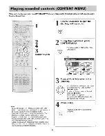 Предварительный просмотр 204 страницы Toshiba D-R1SU Owner'S Manual