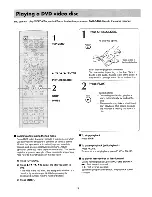 Предварительный просмотр 205 страницы Toshiba D-R1SU Owner'S Manual