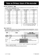 Предварительный просмотр 209 страницы Toshiba D-R1SU Owner'S Manual