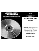 Предварительный просмотр 210 страницы Toshiba D-R1SU Owner'S Manual