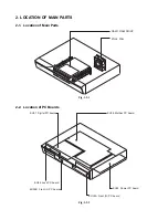 Preview for 6 page of Toshiba D-R1SU Service Manual