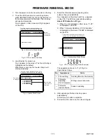 Preview for 16 page of Toshiba D-R265SE Service Manual