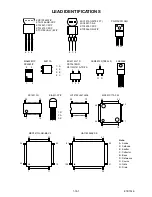 Preview for 29 page of Toshiba D-R265SE Service Manual