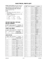 Preview for 33 page of Toshiba D-R265SE Service Manual