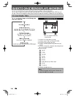 Preview for 14 page of Toshiba D-R400 Owner'S Manual