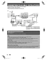 Preview for 18 page of Toshiba D-R400 Owner'S Manual