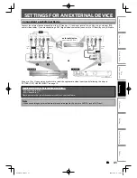 Preview for 41 page of Toshiba D-R400 Owner'S Manual