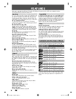 Preview for 8 page of Toshiba D-R410 Owner'S Manual