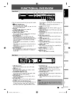 Preview for 11 page of Toshiba D-R410 Owner'S Manual