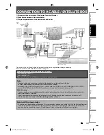 Preview for 17 page of Toshiba D-R410 Owner'S Manual