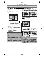 Preview for 82 page of Toshiba D-R410 Owner'S Manual