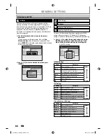 Preview for 86 page of Toshiba D-R410 Owner'S Manual