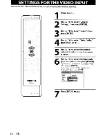 Предварительный просмотр 26 страницы Toshiba D-R420KU Owner'S Manual