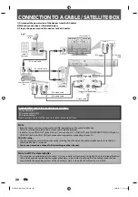 Предварительный просмотр 20 страницы Toshiba D-R560 - DVD Recorder With TV Tuner Owner'S Manual