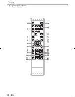 Preview for 16 page of Toshiba D-RW2SC Owner'S Manual