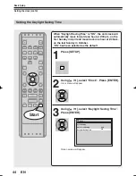 Preview for 44 page of Toshiba D-RW2SC Owner'S Manual