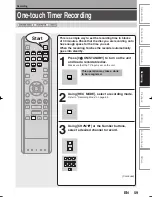 Preview for 59 page of Toshiba D-RW2SC Owner'S Manual