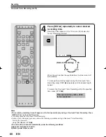 Preview for 60 page of Toshiba D-RW2SC Owner'S Manual