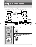 Preview for 68 page of Toshiba D-RW2SC Owner'S Manual