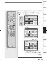 Preview for 81 page of Toshiba D-RW2SC Owner'S Manual