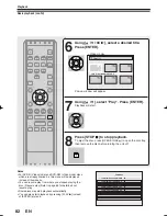 Preview for 82 page of Toshiba D-RW2SC Owner'S Manual