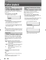 Preview for 88 page of Toshiba D-RW2SC Owner'S Manual