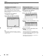 Preview for 96 page of Toshiba D-RW2SC Owner'S Manual