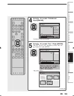 Preview for 103 page of Toshiba D-RW2SC Owner'S Manual