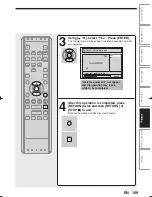 Preview for 109 page of Toshiba D-RW2SC Owner'S Manual