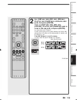 Preview for 113 page of Toshiba D-RW2SC Owner'S Manual