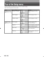 Preview for 130 page of Toshiba D-RW2SC Owner'S Manual