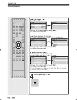 Preview for 136 page of Toshiba D-RW2SC Owner'S Manual