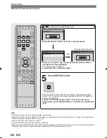 Preview for 142 page of Toshiba D-RW2SC Owner'S Manual