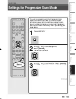 Preview for 143 page of Toshiba D-RW2SC Owner'S Manual