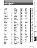 Preview for 153 page of Toshiba D-RW2SC Owner'S Manual