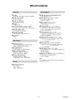 Preview for 4 page of Toshiba D-RW2SU Service Manual