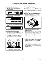 Preview for 8 page of Toshiba D-RW2SU Service Manual