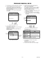 Preview for 16 page of Toshiba D-RW2SU Service Manual