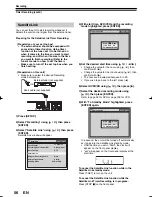 Preview for 56 page of Toshiba D-VR16SB Owner'S Manual