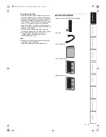 Предварительный просмотр 5 страницы Toshiba D-VR17KB Owner'S Manual