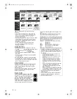 Предварительный просмотр 10 страницы Toshiba D-VR17KB Owner'S Manual