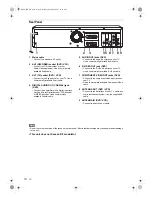 Предварительный просмотр 12 страницы Toshiba D-VR17KB Owner'S Manual