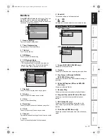 Preview for 17 page of Toshiba D-VR17KB Owner'S Manual