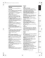 Preview for 7 page of Toshiba D-VR18DTKB Owner'S Manual