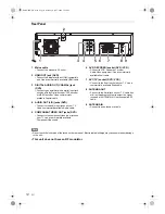 Preview for 12 page of Toshiba D-VR18DTKB Owner'S Manual