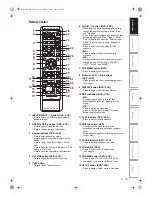 Preview for 13 page of Toshiba D-VR18DTKB Owner'S Manual