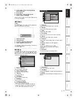 Preview for 17 page of Toshiba D-VR18DTKB Owner'S Manual